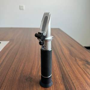 เครื่องวัดความเค็มแบบออพติคอลความแม่นยำสูงสำหรับน้ำทะเล - Product Image 4