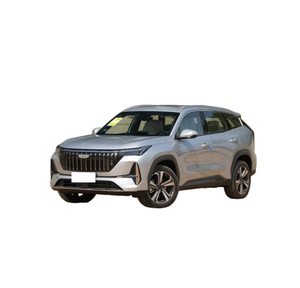 Geely Boyue <span class=keywords><strong>L</strong></span> 2026: SUV ad alte prestazioni, turbo, marchio cinese di lusso, tecnologia avanzata, confortevole, automatico, ACC, guida a sinistra - Product Image 1
