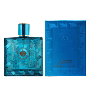 Venta al Por Mayor Perfume para Hombre 30ml 50ml 100ml Eau de Parfum en Spray de Larga Duración con Notas Naturales Oceánicas y Amaderadas Colonia para Hombre - Product Image 5