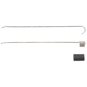 KS TOOLS - 550.7529 Juego de accesorios para videoscopio HD ø 4.5 mm (3 piezas) - EAN 4042146847978 OTROS HERRAMIENTAS ELÉCTRICAS CÁMARA DE INSPECCIÓN - Product Image 1