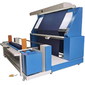 Машина для проверки ткани/автоматический нож для резки, машина для проверки взвешивания ткани/машина для проверки текстиля