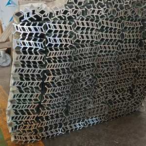 Barres de suspension/sticks de bonne stabilité pour les chariots de fumoir, barres de suspension pour saucisses - Product Image 4