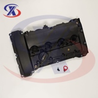 Tapa de Válvulas para Peugeot 207 308 3008 508 RCZ 1.6, V759886280 0248.Q2