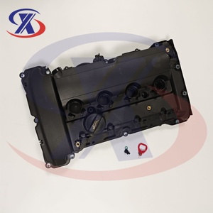 Pour Peugeot 207 308 3008 508 RCZ 1.6 Couvercle de soupape V759886280 0248.Q2 - Product Image 3