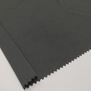 Camisa de tela de punto entrelazado de alta calidad, tela Superpoly 100% de poliéster para ropa deportiva - Product Image 2