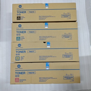 ตลับหมึก <span class=keywords><strong>Konica</strong></span> Minolta TN627หมึกแท้ C12000เครื่องถ่ายเอกสาร <span class=keywords><strong>C14000</strong></span>สำหรับเครื่องพิมพ์ - Product Image 6