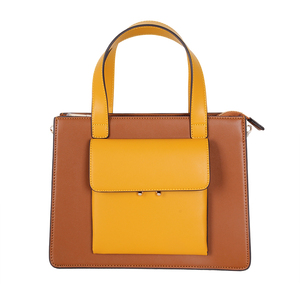Produits populaires 2019 Sacs À Main Pour Femmes Sac À Main Fabricants Chine BADI Sac À Main En Cuir À La Main Messenger Bandoul - Product Image 1