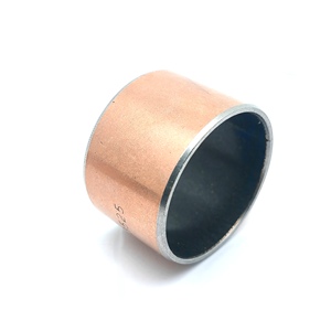 Buje/Cojinete de Horquilla para Montacargas Linde 0009230338, Buje de Repuesto, Repuestos para Montacargas - Product Image 4