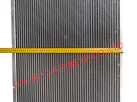 Radiateur en aluminium de pièces d'auto pour le camion 2.4L I4 OEM:25310-2B400 253102B400 vente chaude en stock vente en gros de haute qualité