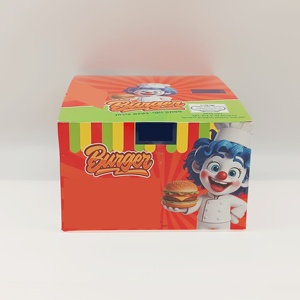 Gomitas de Pizza al por Mayor, 18g, <span class=keywords><strong>4</strong></span> Piezas, Buen Sabor, Gomitas con Forma de Pizza, Dulces con Forma de Comida Rápida - Product Image 2
