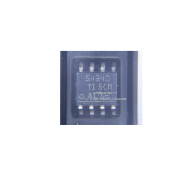 SY Chips ICs TPS54340DDAR Integrated Circuit Electronics PMIC Switching Voltage Regulator IC CHIP TPS54340 TPS54340DDAR
