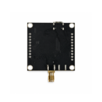 Carte de réception GNSS RTK NEO-F9P multibandes GPS BDS Galileo L1 L2, module de positionnement, carte de développement