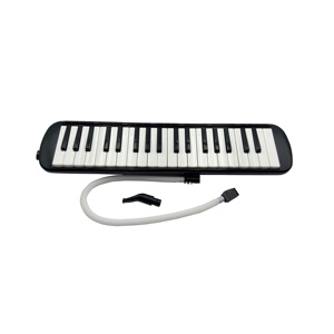 Seasound OEM Mini Pianola a Bocca <span class=keywords><strong>Melodica</strong></span> a 37 Tasti con Borsa per il Trasporto Diatonica Tastiera Economica JYML037 - Product Image 6