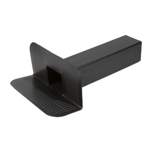 Bocchetta di Scarico Quadrata 100x100x410mm - Product Image 1