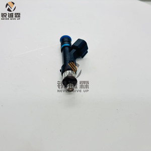 ระบบเครื่องยนต์รถยนต์สมรรถนะสูงของแท้ รุ่น CM5316 หัวฉีดน้ำมันเชื้อเพลิง KR3Z-9F593-A สำหรับรถยนต์ฟอร์ด F-150 มัสแตง GTD - Product Image 2