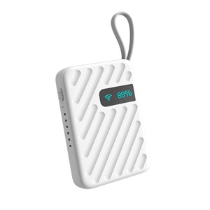 <span class=keywords><strong>Router</strong></span> Inalámbrico <span class=keywords><strong>4G</strong></span> de Doble Banda Wi-Fi 6 con Firewall, Portátil, Plug-and-Play, Punto de Acceso Móvil, Banda Ancha Doméstica - Product Image 1