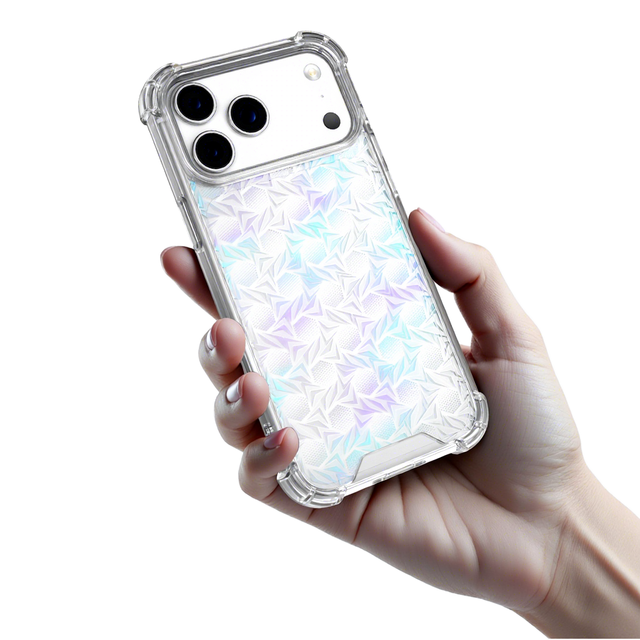 Factory TPU+PC Shockproof Mobile Phone Cover Wholesale Luxury Phone Cases for Phone 15 16 17 Pro Max