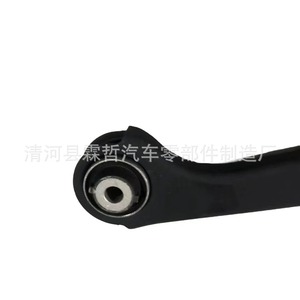 Brazo de control trasero Cadillac Xt4 84380556 para sistema de suspensión activa - Product Image 4