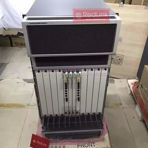 Netengine 8000 CR8PE00E8KN1 02314VVQ X16 8-Port 400GBase-QSFP-DD flexe MACSec การ์ดยืดหยุ่น cm ชุดติดตั้งพื้นฐาน - Product Image 4