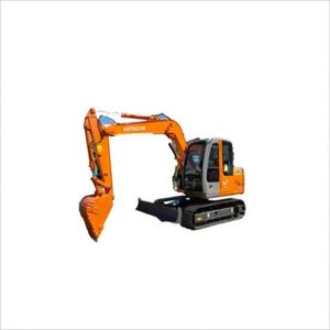 Excavatrice Hitachi ZX70 d'origine du Japon, excavatrice Hitachi à bas prix, excavatrice Hitachi d'occasion en vente chaude - Product Image 1