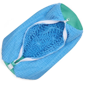 Sac de Lavage Anti-Déformation pour Chaussures 2024 – Protection Optimale pour Lave-Linge (Vente en Gros) - Product Image 2