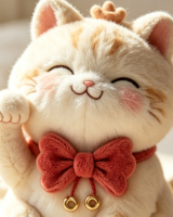 Jouets en peluche personnalisés, mascotte, peluche longue, tissu en coton, rembourrage en coton PP, animaux de fête, couleur personnalisée, peluches unisexes