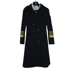 Donne Hostess uniformi Non in ferro struttura leggera struttura di servizio aereo guardaroba - Product Image 1