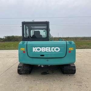 सुंदर मूल्य का उपयोग खुदाई करने वाले खोपकोस्क 60-8 टन मिनी डाइगर कॉम्स्की 60-8 6 टन मिनी डाइगर खोमको 75 ने बिक्री के लिए खुदाई का उपयोग किया - Product Image 3