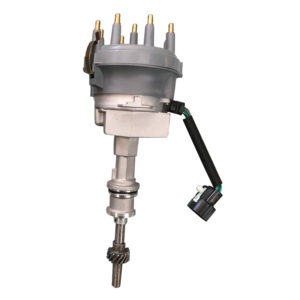 Distributore di Accensione DST2891 E9TE12127CA F1TZ12127C FD14 per Ford Bronco Serie E Serie F V8 <span class=keywords><strong>5.8</strong></span> - Product Image 2