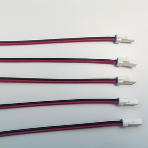 JST jwpf PH CABLE 2 4 6 8 15 16 17พินตัวเชื่อมต่อสายไฟ - Product Image 3