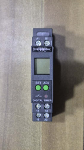 MINUTERIE NUMÉRIQUE V0DDTD1 GIC DIGICON Mécanique Utilisation industrielle Écologique PVC 240V 50/60Hz Réglage du temps 999 heures - Product Image 5