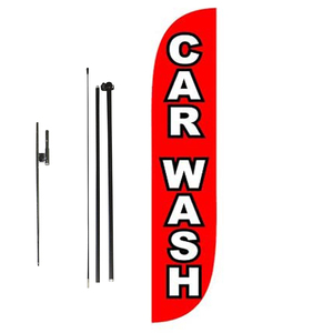 Voitures d'<span class=keywords><strong>occasion</strong></span> Thème Plume Drapeau - Product Image 2