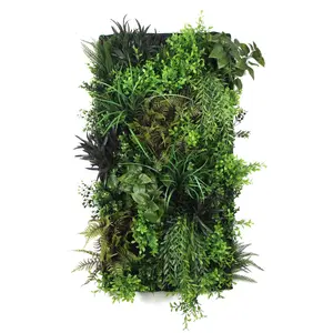 Sunwing artificial grass wall plant for party decoration