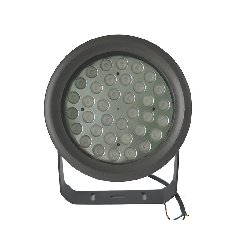 Đèn chiếu cây TDL-CCCD190 với ánh sáng CREE