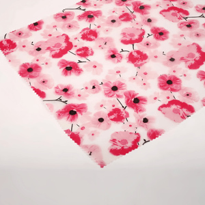 <span class=keywords><strong>Film</strong></span> transparent personnalisé pour voiture, dernière conception, 0,3 mm, 54 pouces, imprimé, imperméable, TPU, haute élasticité, extensible, résistant à l'humidité - Product Image 2