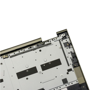 Máy tính xách tay trên trường hợp palmrest cho cho Lenovo Yoga 7-14itl5 5cb1a08879 am1rw000110 không Backlit Bàn phím Touchpad lắp ráp - Product Image 4