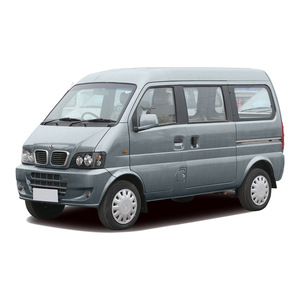 Microbus chinois K07 Dongfeng 7 places <span class=keywords><strong>Mini</strong></span> bus MPV - Product Image 2