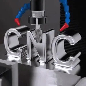 Çin tedarikçisi yüksek hassasiyetli özel yapılmış torna makine parçaları cnc metal kesme parçaları işleme hizmetleri bileşen freze parçaları