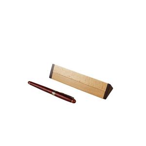 Caja de Almacenamiento de Lápices y Bolígrafos de Madera MDF Rectangular, Personalizable y Hecha a Mano, Modelo DSP-1005 de DS OEM, para Regalos y Manualidades - Se Aceptan Pedidos Personalizados - Product Image 4