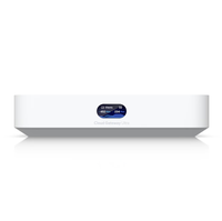 Cloud Gateway Ultra 4 GbE RJ45 LAN 2.5GbE RJ45 WAN Compact Cloud Gateway UCG-Ultra Baru dan Asli Tersedia