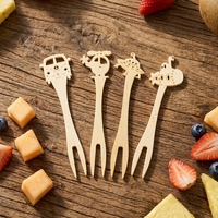 Brochettes jetables en bambou pour barbecue, cuisine, maison, restaurant, restauration, fête d'enfants, utilisation ludique