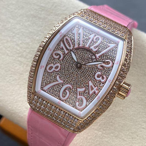 Reloj Mecánico Automático de Lujo de Alta Calidad, Deportivo, Ovalado, de Goma, Luminoso, con Calendario y Cronómetro - Product Image 3