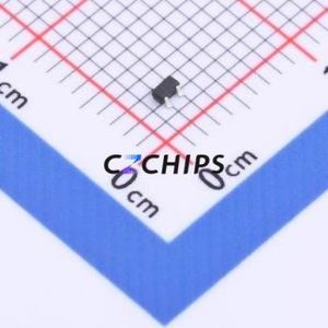 ทรานซิสเตอร์ทรานซิสเตอร์523ชิ้นส่วนอิเล็กทรอนิกส์ของแท้ใหม่ DTC114EE - Product Image 1