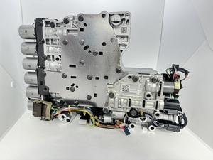 ชุดวาล์วเมคคาทรอนิกส์เกียร์ 10R80 รุ่นรีแมนูแฟคเจอร์ สำหรับเกียร์อัตโนมัติ 10 สปีดของฟอร์ด ใช้ได้กับรถฟอร์ด F-150 มัสแตง - Product Image 1