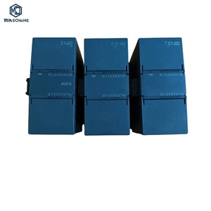 เซ็นเซอร์ควบคุม PLC โมดูลอินพุตดิจิตอล ยี่ห้อใหม่เอี่ยมแท้ EM DE08 - Product Image 1