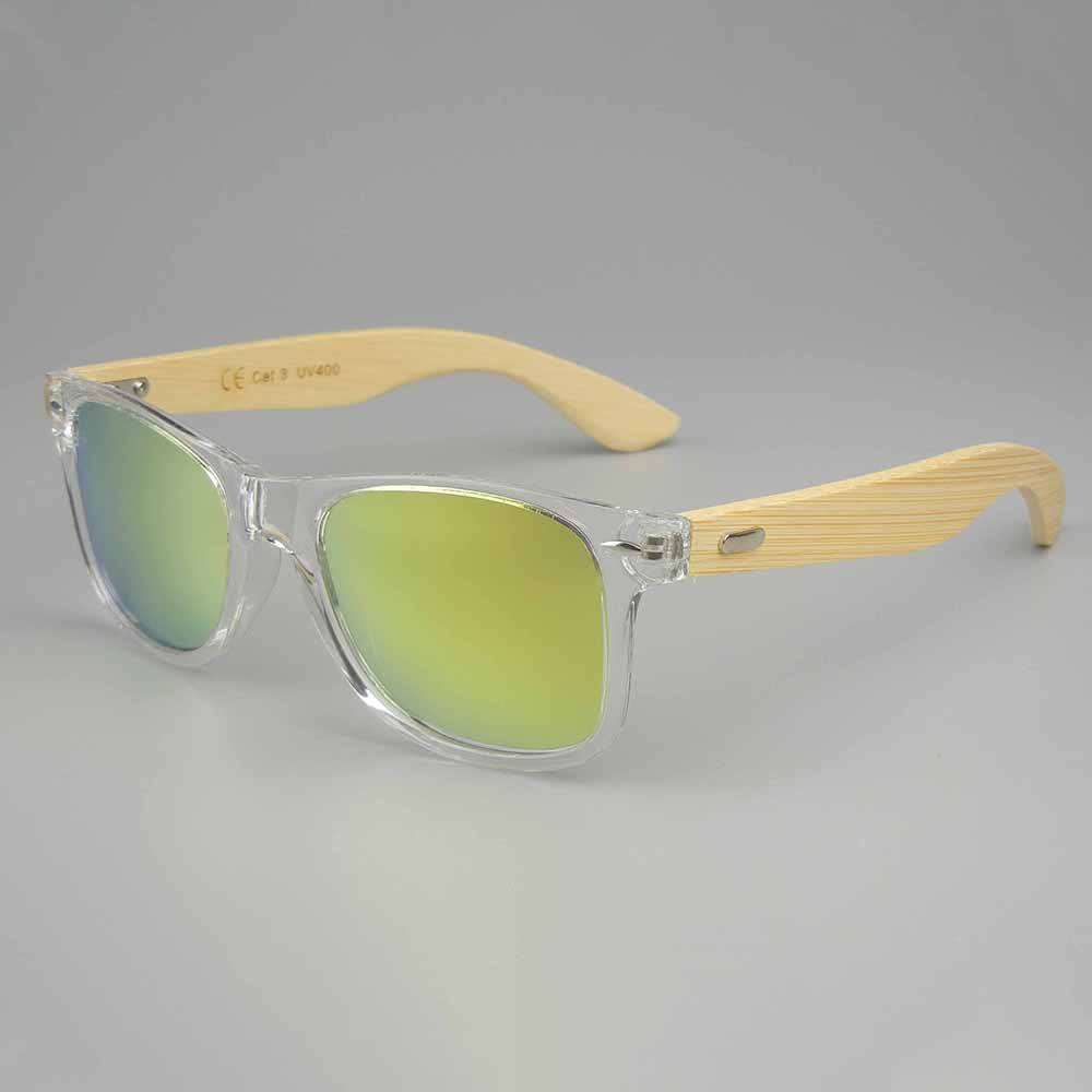 สีเหลือง