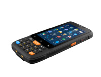 CARIBE NOUVEAU PL-40L De Poche Auto laser USB 1D 2D Android lecteur de codes à barres PDA