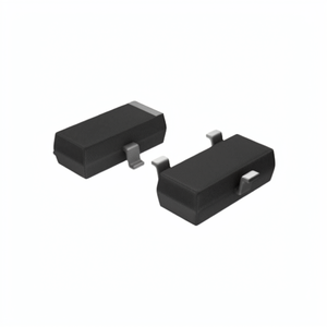 TO-236-3, SC-59, SOT-23-3 Transistors 2SA1162-O,LXHF Buy Electronics Components Online BOM IC In Stock - Product Image 1