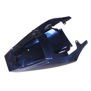 ชุดแฟริ่งพลาสติก ABS สำหรับ Yamaha YZF 600 <span class=keywords><strong>2005</strong></span> R6 05 - Product Image 6