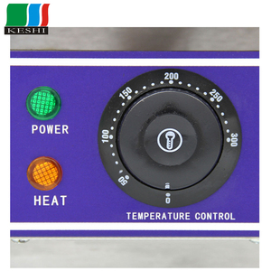 Vỉ Burger/Vỉ Nướng Di Động/Vỉ Nướng Cho Quesadillas - Product Image 4